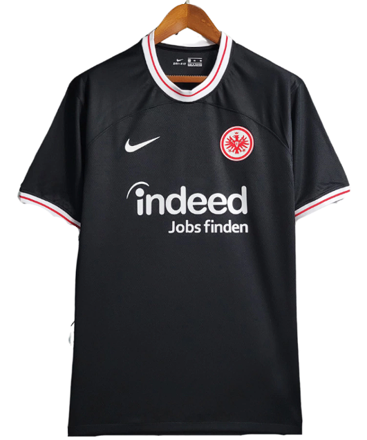 Camisa Eintracht Frankfurt Away 23/24