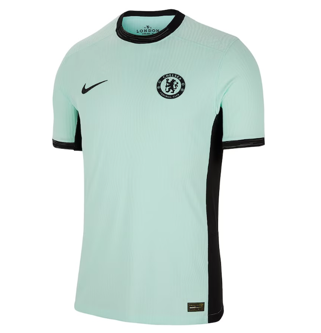 Camisa Chelsea 23/24