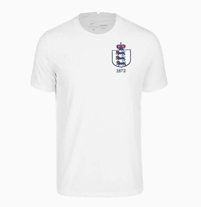 Camisa Inglaterra 150 Anos