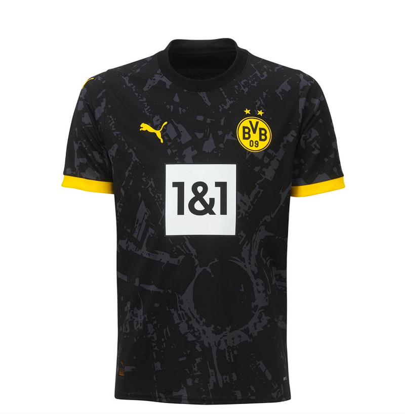 Camisa Borussia Dortmund 23/24
