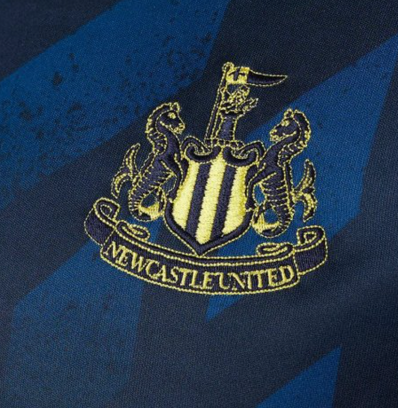Camisa Newcastle United 23/24