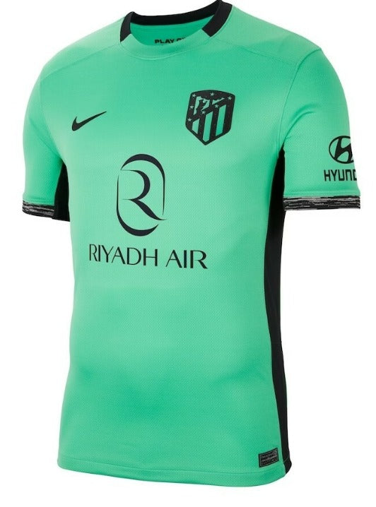 Camiseta Atlético de Madrid 2023/2024