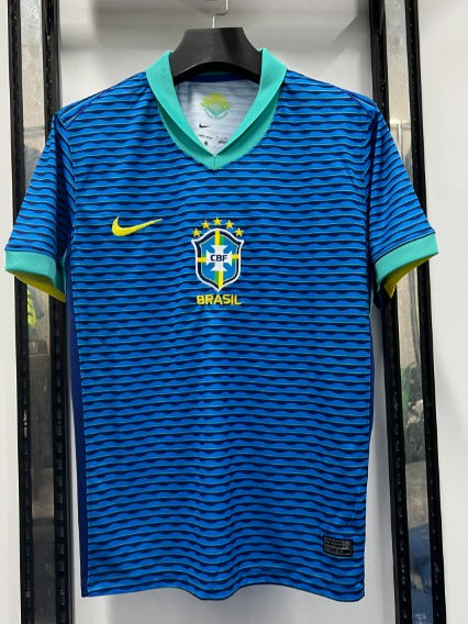 Camisa Seleção Brasileira 23/24