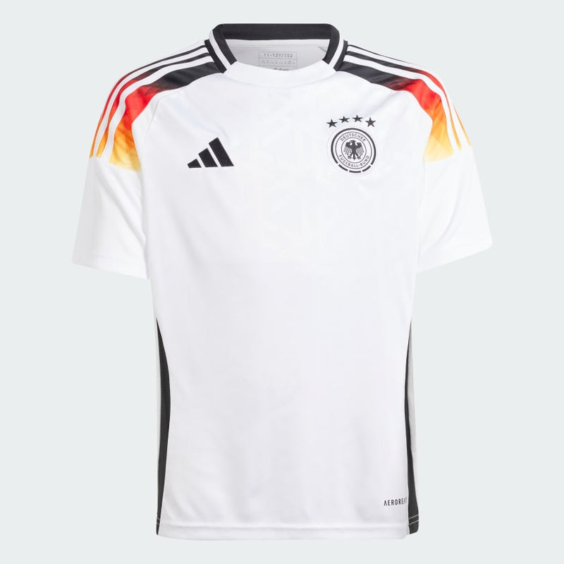Camisa Seleção Alemanha 24/25