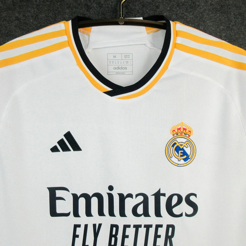 Camisa Real Madrid 23/24