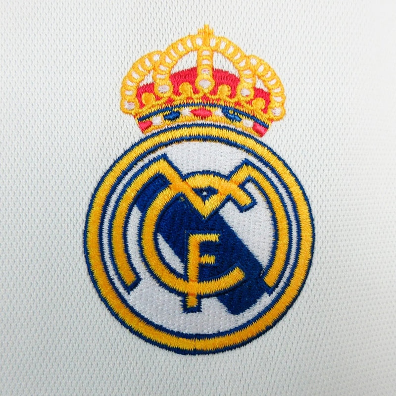 Camisa Real Madrid 23/24