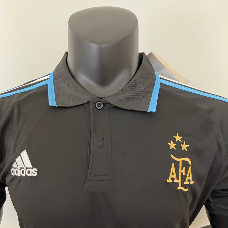 Camisa Polo Argentina 2023
